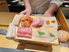 -一阳寿司(麦子街店)