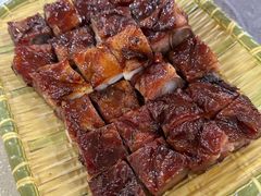 -红旗山庄(圭峰山店)