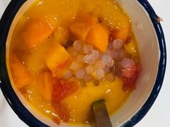 锋芒毕露-糖潮糖水铺(省府店)