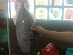 -寻味顺德·南记酒家·传统顺德菜·鱼生(广源路店)