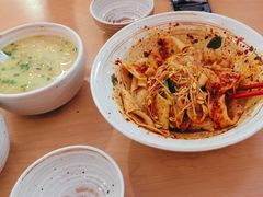 -大师兄·西北小馆(北站缤果空间店)