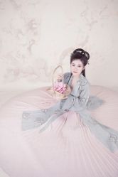 -盘子女人坊生日照·摄影馆(华强店)