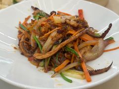 -轩记海鲜餐厅·四十五年老字号·经典粤菜(西区彩虹店)