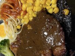 -汤姆家的牛排西餐厅(振华商厦店)