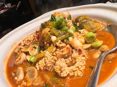 -新白鹿餐厅(龙游路总店·杭帮菜名店)