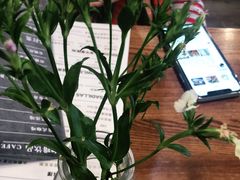 -AFS Cafe & Canteen(闽江二路店)