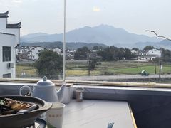 -黄牛肉馆·皖南土菜
