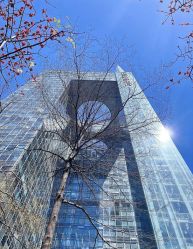 -空中一号·宴会厅(信合大厦店)