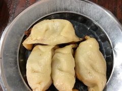 -黄阿姨锅贴大王(万航渡路店)