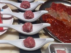 -东道煮牛肉火锅(东盛大街店)