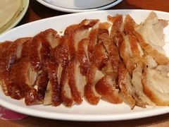 -北京炸酱面馆·烤鸭(前门总店)