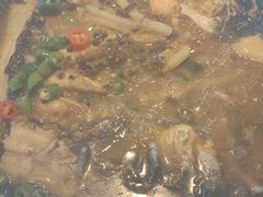 -半天妖烤鱼(新中关购物中心店)