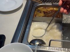 -海底捞火锅(威高广场店)