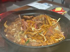 -得意啫·广东啫啫煲(前海HOP店)