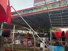 -白沙门生态公园