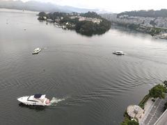 -绿城千岛湖喜来登度假酒店