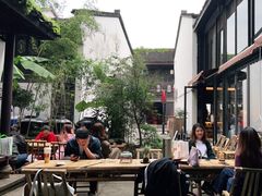 -Metal hands·铁手咖啡