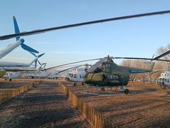 -中国航空博物馆