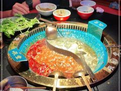 -吼堂老火锅(万寿宫店)