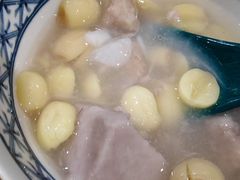 -老胡甜汤(龙眼店)