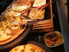 -盛江山自助料理(奥莱锦辉购物广场店)