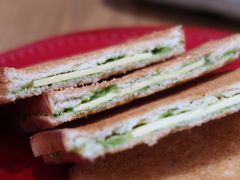 -HELLO 27 意面·沙拉·帕尼尼