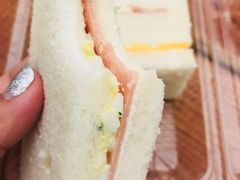 -洪瑞珍三明治(忠孝店)