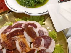 -炉队长·齐齐哈尔家庭烤肉(马家堡店)
