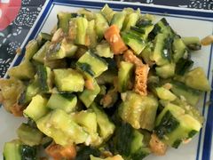 -八两八金·莱芜特色炒鸡(市南漳浦路店)