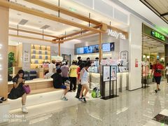 -东莞松山湖万象汇