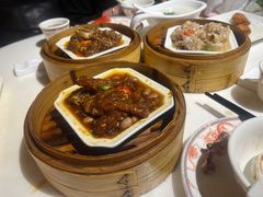 -稻香饭店(IFS国金中心店)