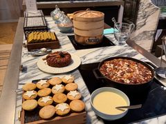 -Colony(新加坡丽思卡尔顿美年酒店)