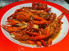 -熊记虾王·小龙虾(东晓南店)