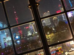 -YUE·6·西式融合餐厅(外滩六号店)