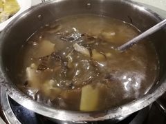 -琼菜坊·无鸡不成宴·海南菜老爸茶糟粕醋(海口骑楼老街店)