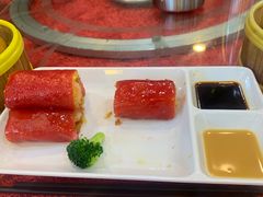 -隆昌海鲜酒家(南岸路店)