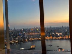 -金轩中餐厅 Jin Xuan(浦东丽思卡尔顿酒店)