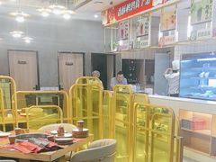 -刘一锅筋头巴脑(千峰路店)