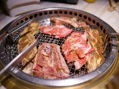 -火炉火自助餐(西直门凯德MALL店)