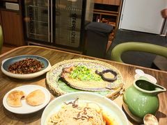 -云海肴汽锅鸡·云南小炒(曲江大悦城店)