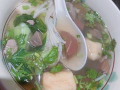 -有家生煎(三里屯店)