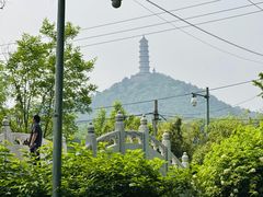 -北坞公园