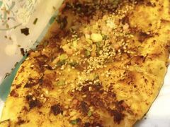 掉渣饼-南门金峰辣子鸡·玩串串(昌发展万科广场店)