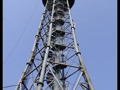 -神光山国家森林公园