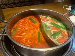 -阿婉贵州苗家酸汤鱼(梅林店)
