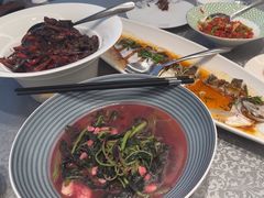 -永膳精致本味湘菜(麓谷店)