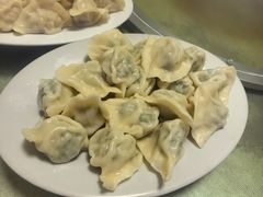 -心悦水饺(民乐小区店)