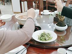 -茶港食堂(武昌店)