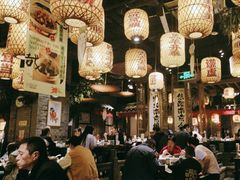 -南京大牌档(青岛万象城店)