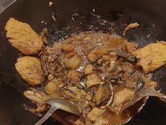 -江湖水乡铁锅炖魚(周庄嘉园店)